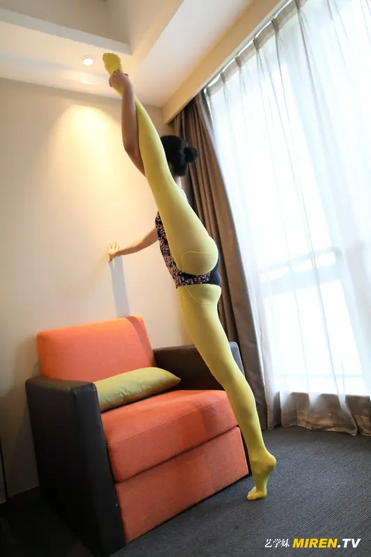 [ROSI写真] 艺学妹系列 2020.01.15 No.047 - ROSI